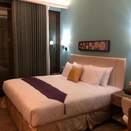 Dreamer Boutique Hotel Nam Loan Ngoại thất bức ảnh