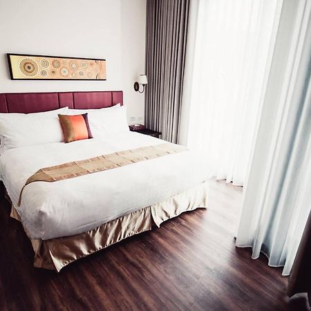 Dreamer Boutique Hotel Nam Loan Ngoại thất bức ảnh