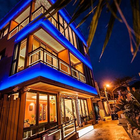 Dreamer Boutique Hotel Nam Loan Ngoại thất bức ảnh