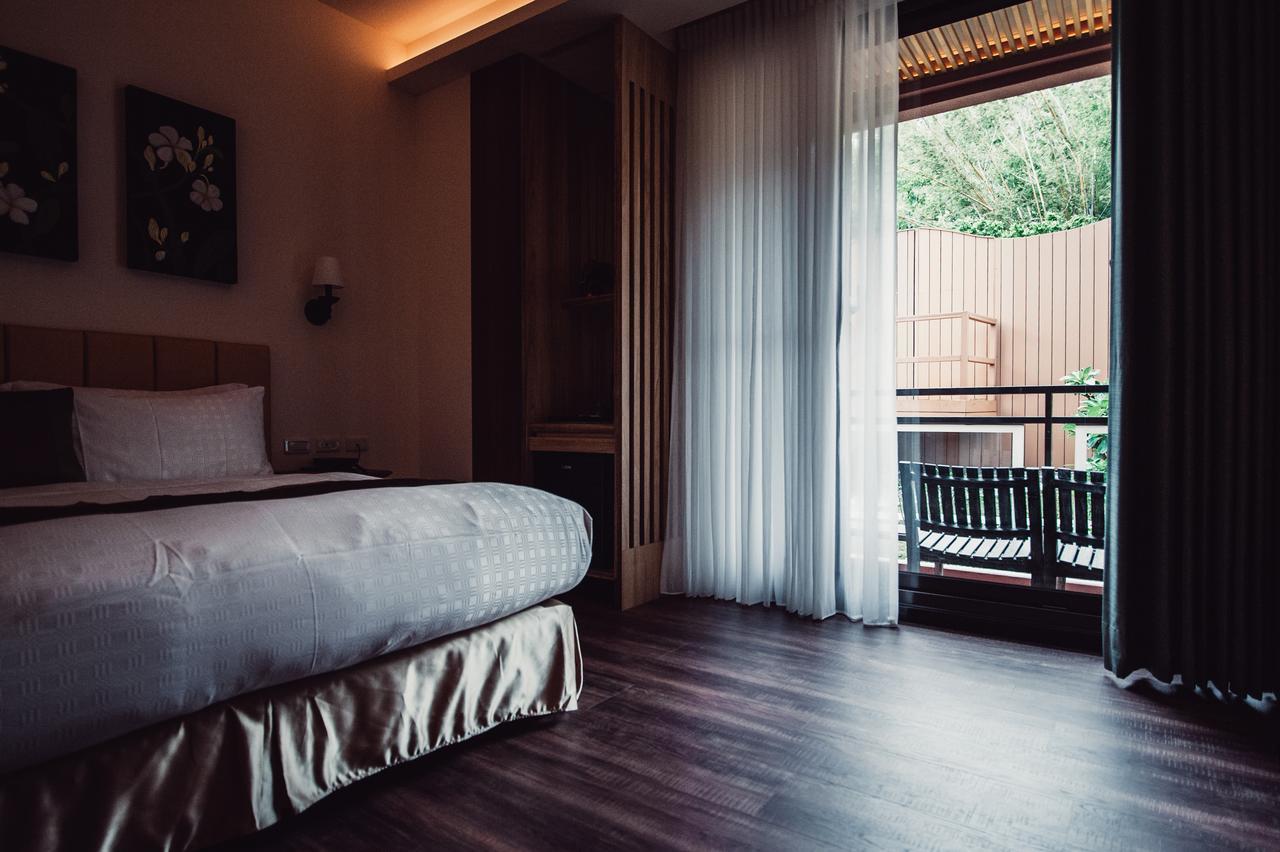 Dreamer Boutique Hotel Nam Loan Ngoại thất bức ảnh