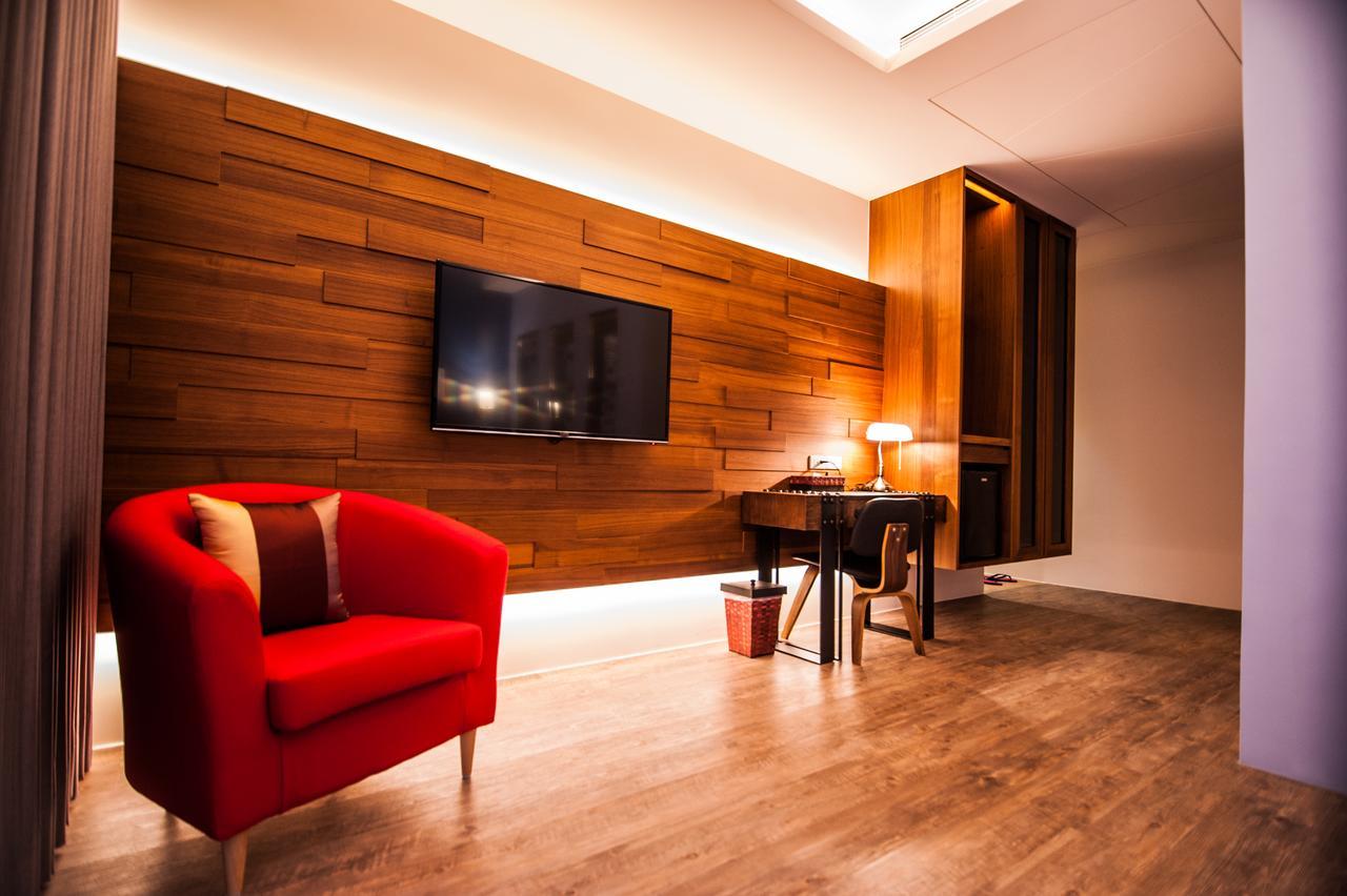 Dreamer Boutique Hotel Nam Loan Ngoại thất bức ảnh