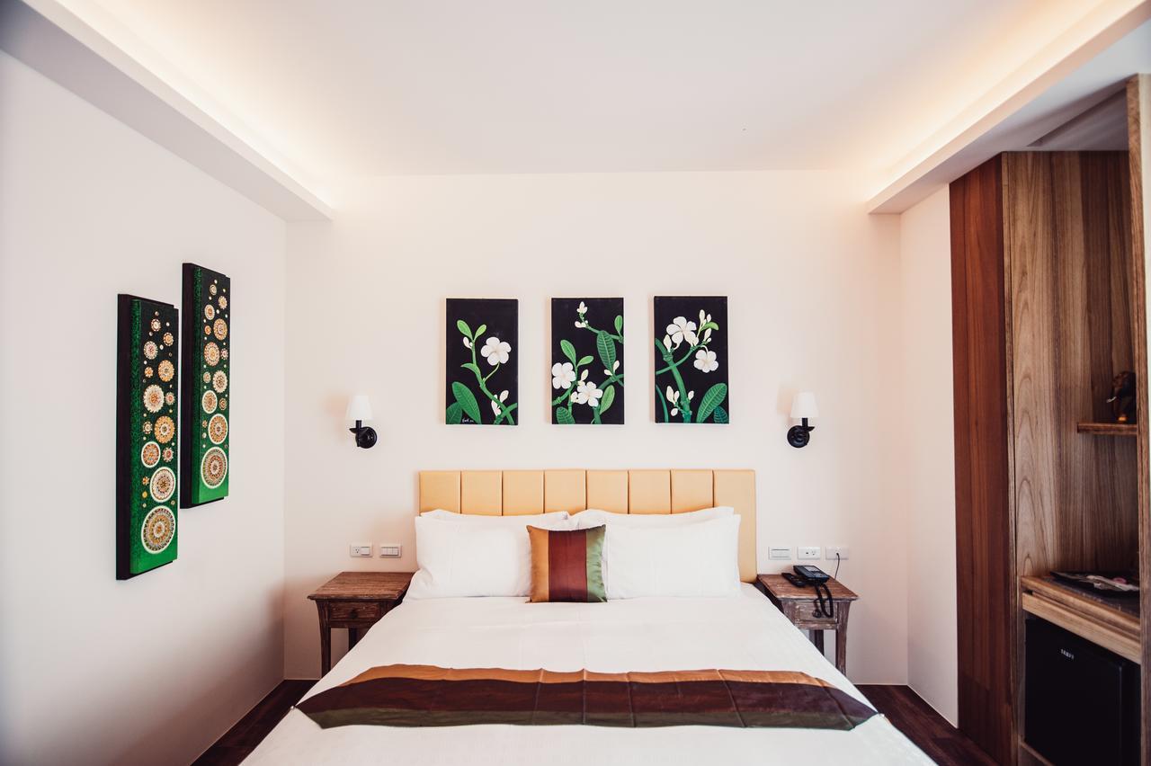 Dreamer Boutique Hotel Nam Loan Ngoại thất bức ảnh