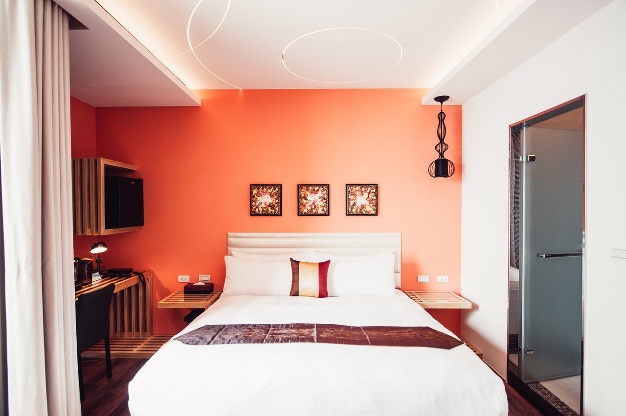 Dreamer Boutique Hotel Nam Loan Ngoại thất bức ảnh
