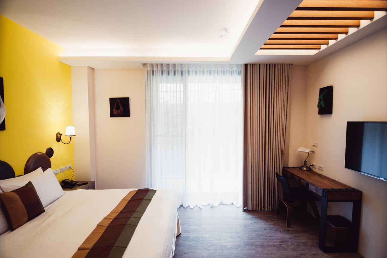Dreamer Boutique Hotel Nam Loan Ngoại thất bức ảnh