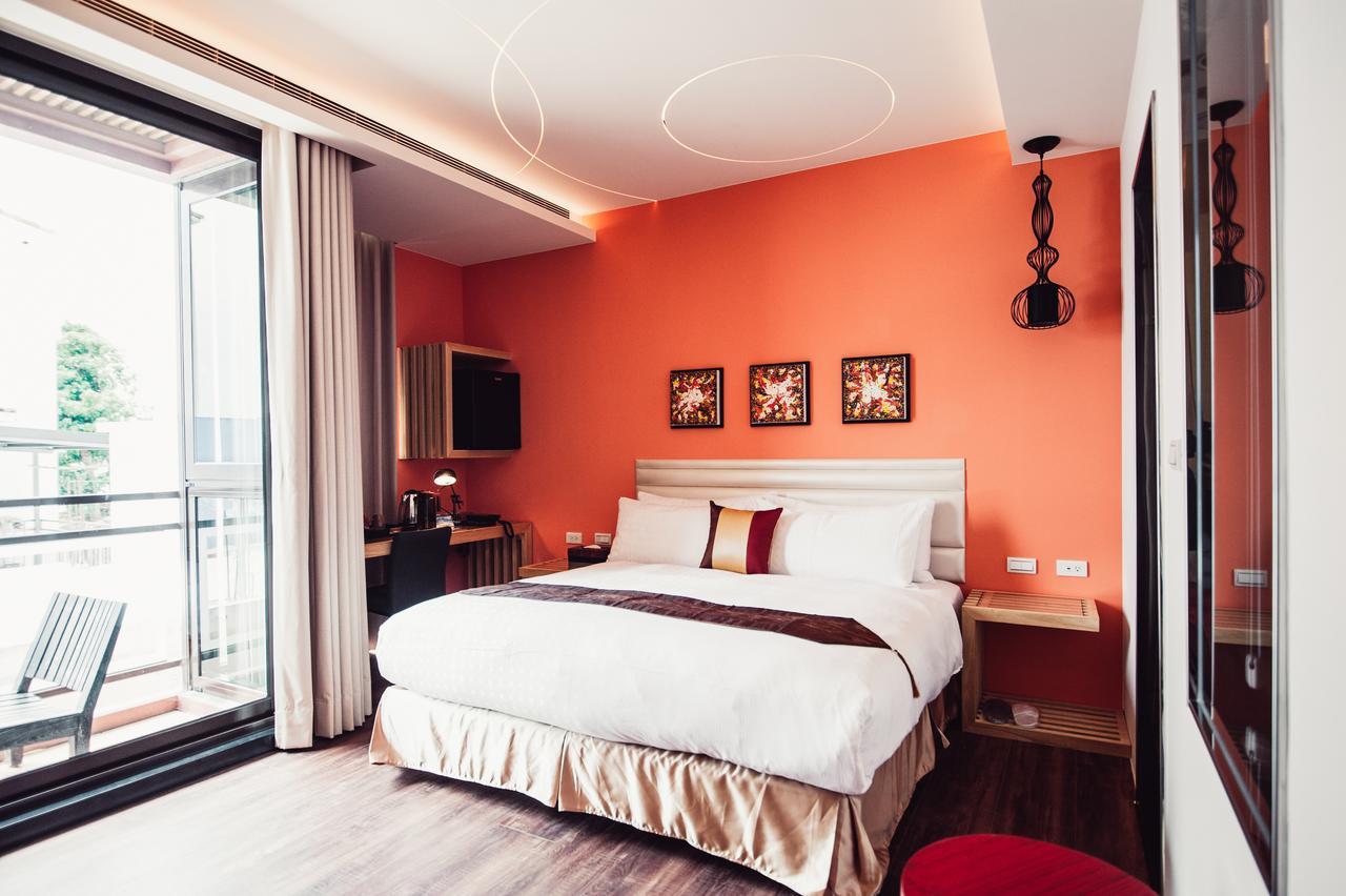 Dreamer Boutique Hotel Nam Loan Ngoại thất bức ảnh