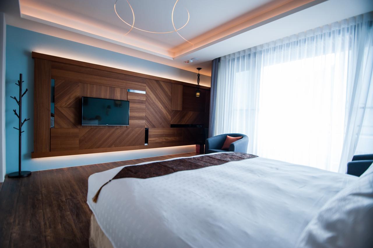 Dreamer Boutique Hotel Nam Loan Ngoại thất bức ảnh