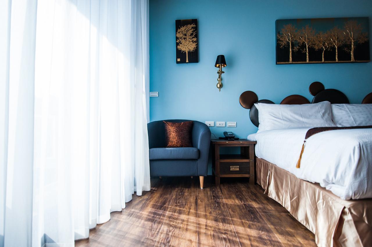 Dreamer Boutique Hotel Nam Loan Ngoại thất bức ảnh