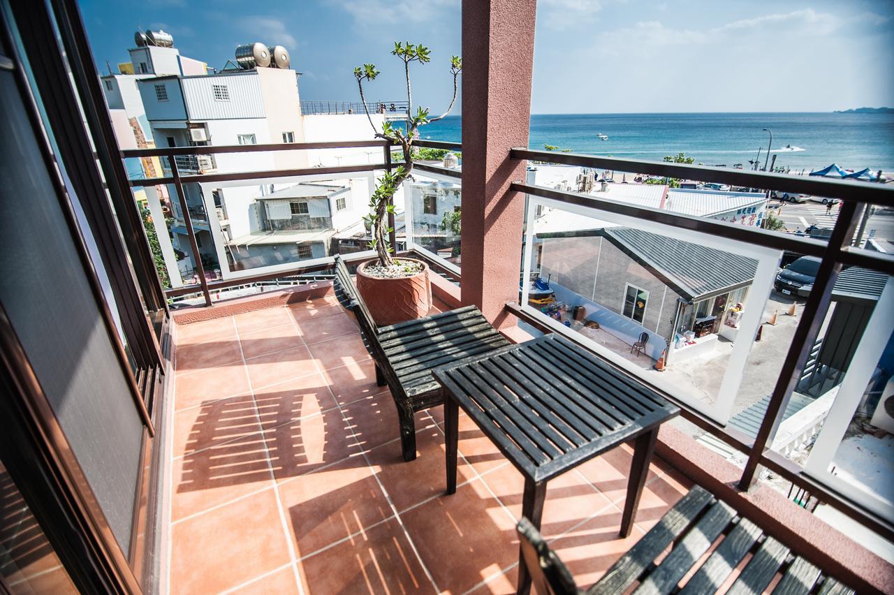 Dreamer Boutique Hotel Nam Loan Ngoại thất bức ảnh