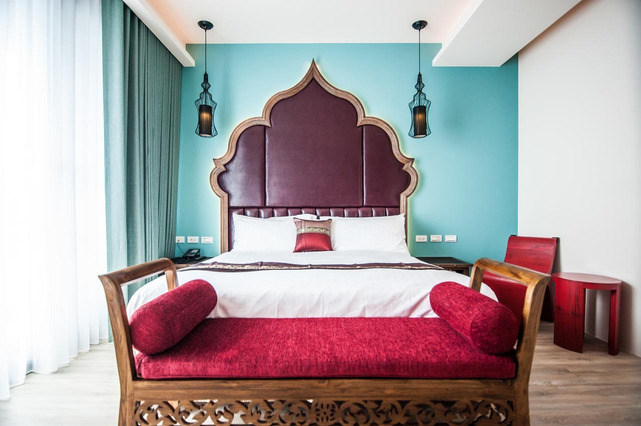 Dreamer Boutique Hotel Nam Loan Ngoại thất bức ảnh