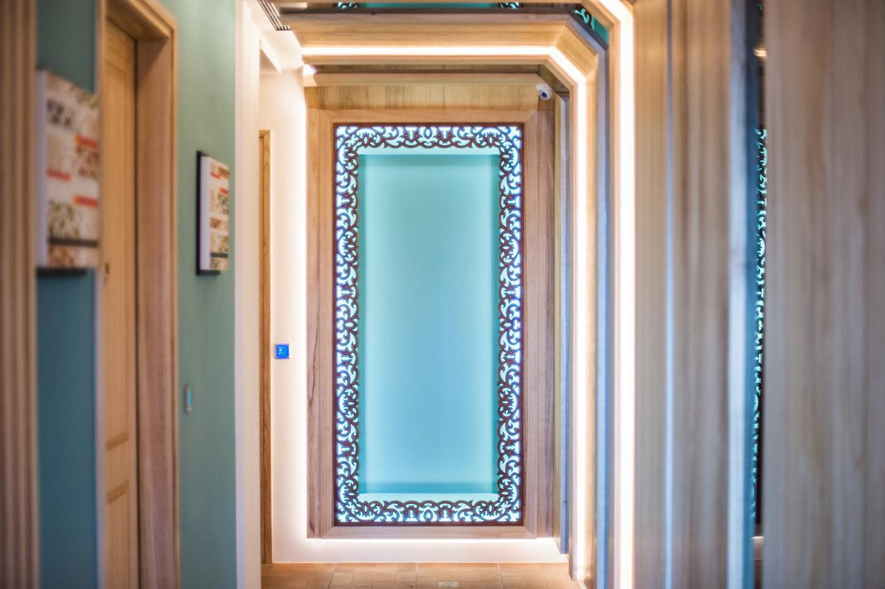 Dreamer Boutique Hotel Nam Loan Ngoại thất bức ảnh