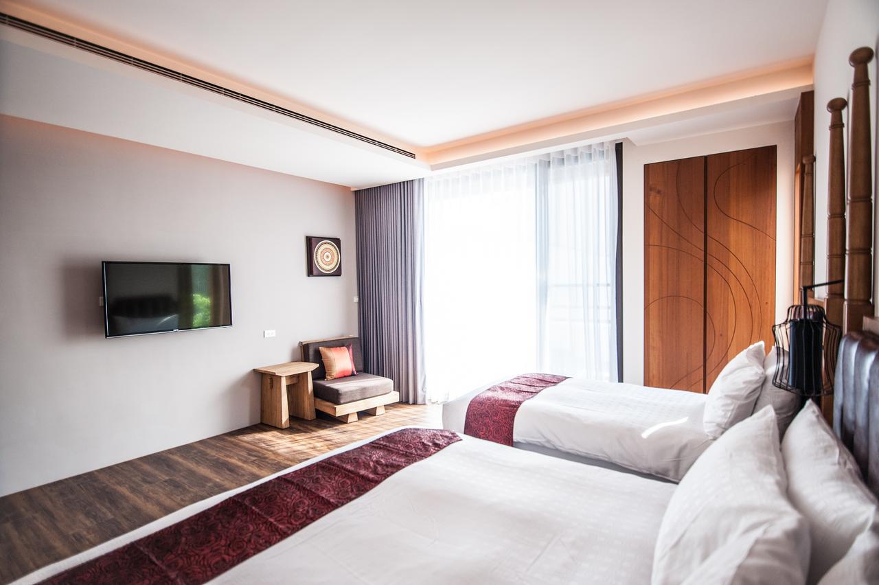 Dreamer Boutique Hotel Nam Loan Ngoại thất bức ảnh