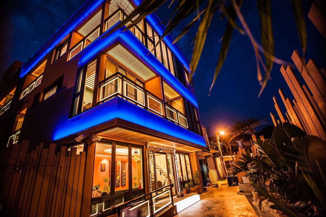 Dreamer Boutique Hotel Nam Loan Ngoại thất bức ảnh