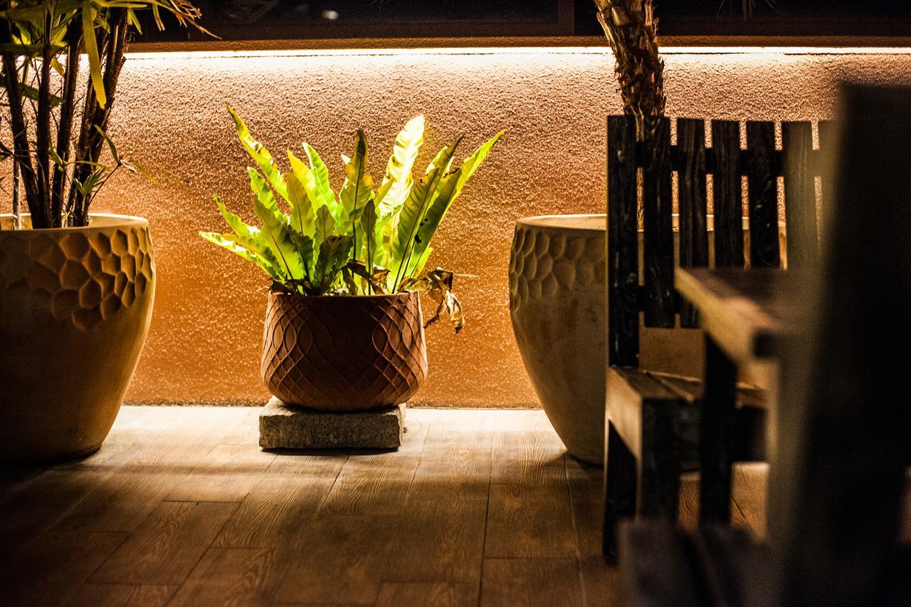 Dreamer Boutique Hotel Nam Loan Ngoại thất bức ảnh