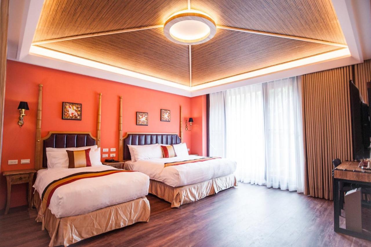 Dreamer Boutique Hotel Nam Loan Ngoại thất bức ảnh