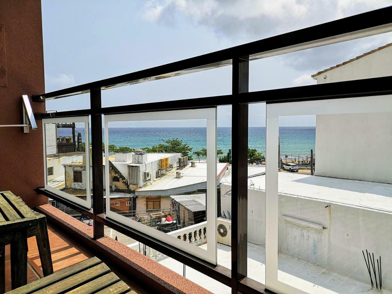 Dreamer Boutique Hotel Nam Loan Ngoại thất bức ảnh