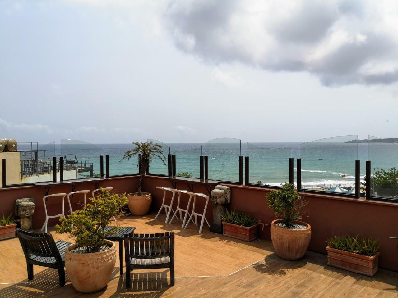 Dreamer Boutique Hotel Nam Loan Ngoại thất bức ảnh