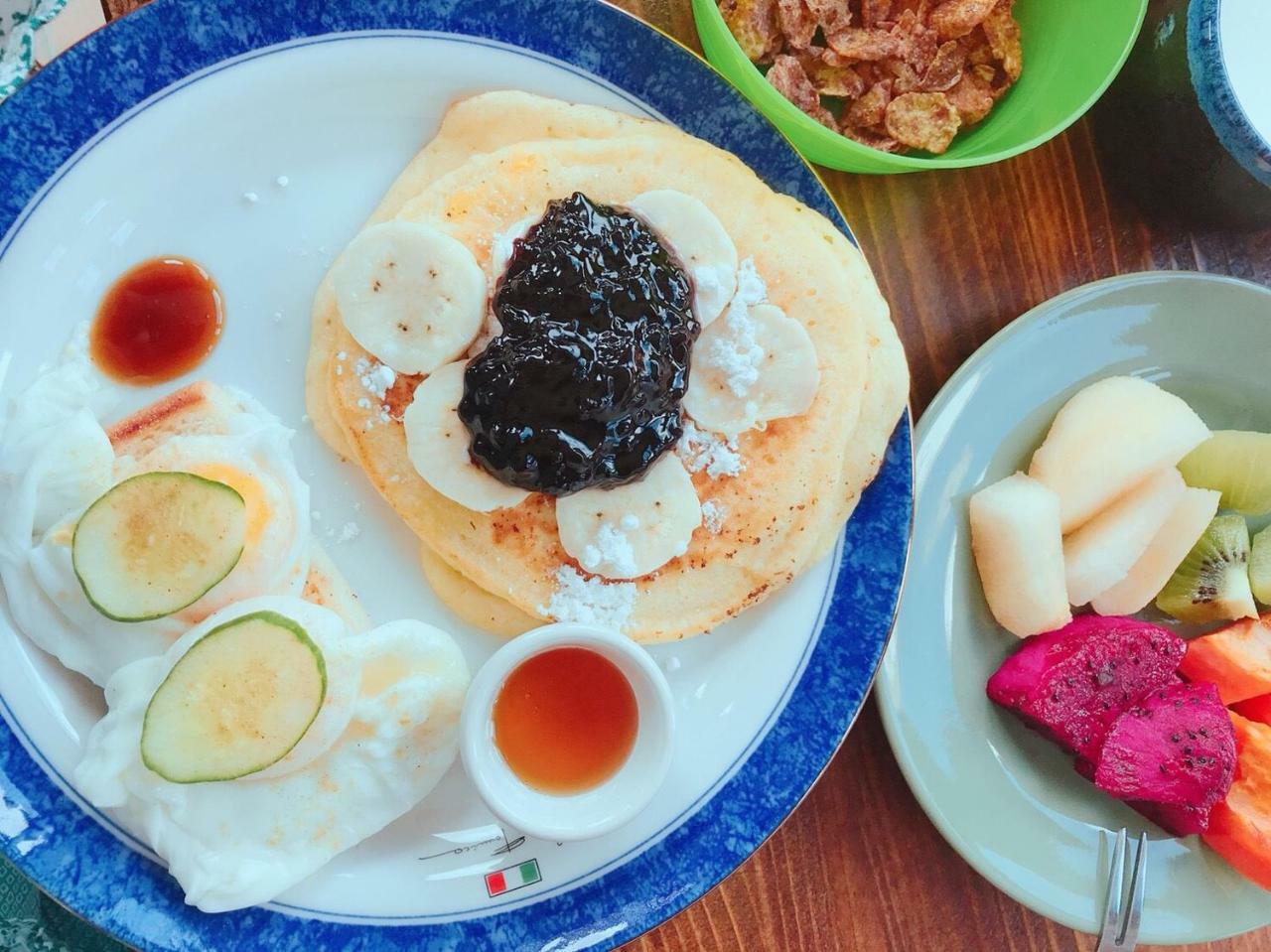 Dreamer Boutique Hotel Nam Loan Ngoại thất bức ảnh