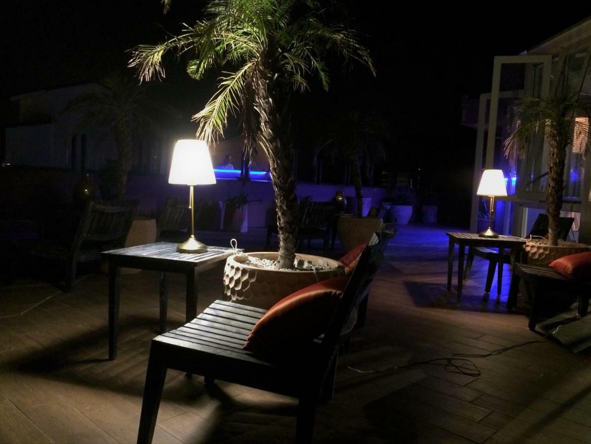 Dreamer Boutique Hotel Nam Loan Ngoại thất bức ảnh