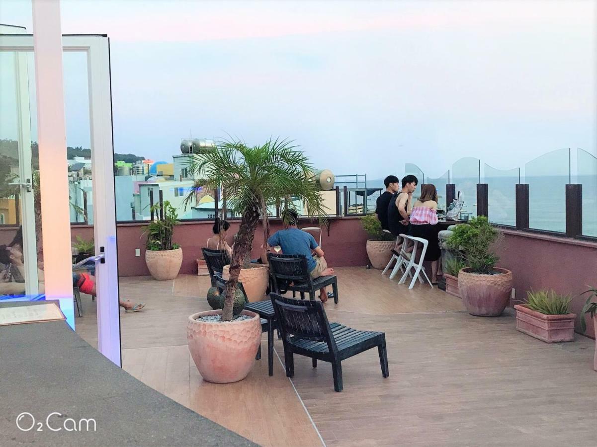 Dreamer Boutique Hotel Nam Loan Ngoại thất bức ảnh