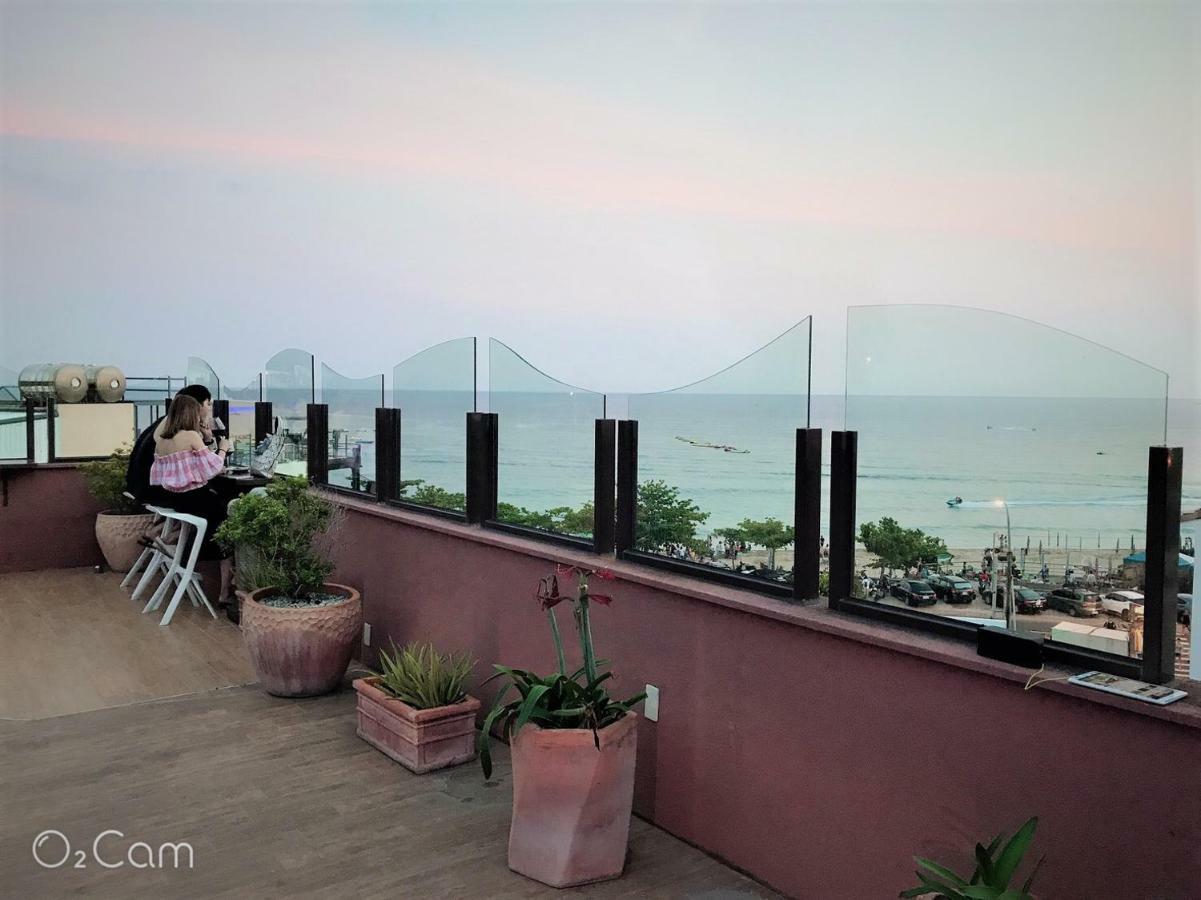 Dreamer Boutique Hotel Nam Loan Ngoại thất bức ảnh