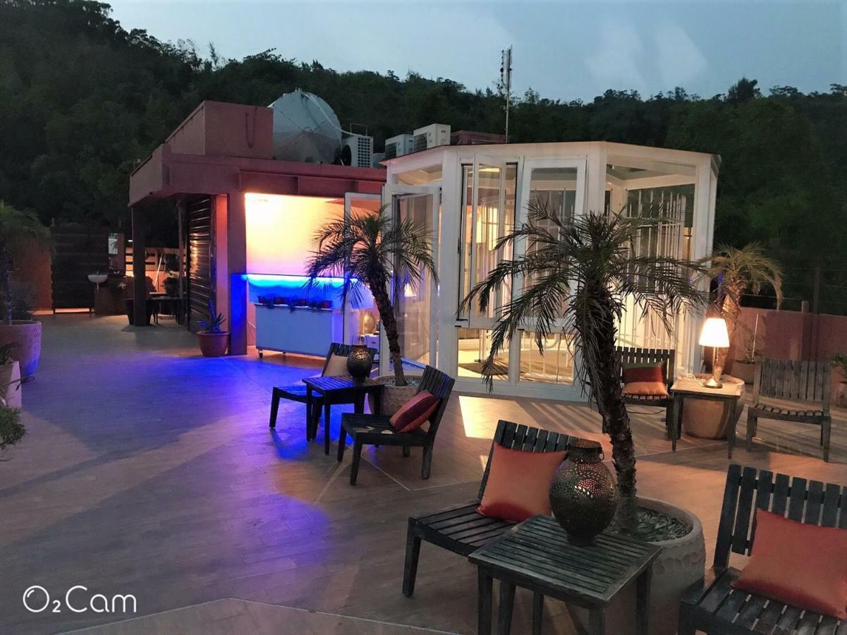 Dreamer Boutique Hotel Nam Loan Ngoại thất bức ảnh