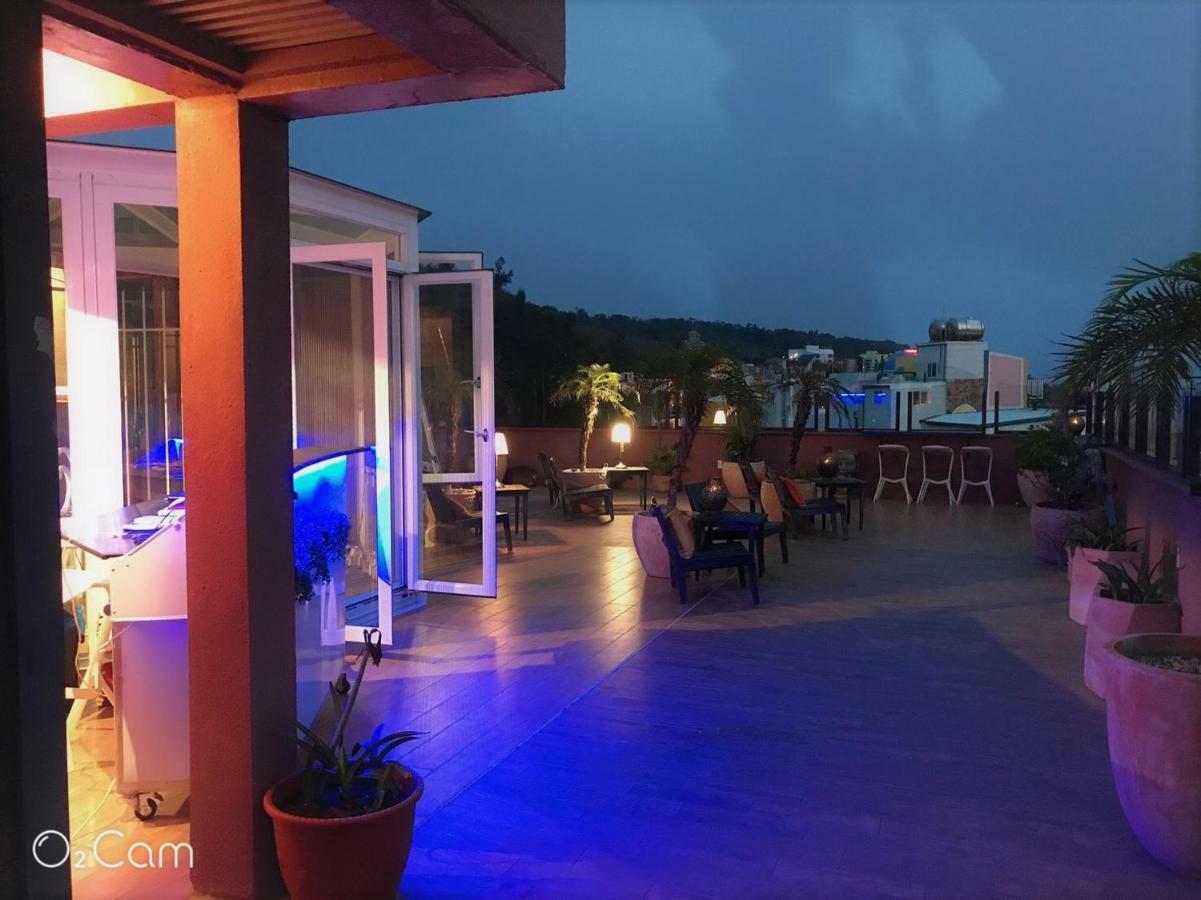 Dreamer Boutique Hotel Nam Loan Ngoại thất bức ảnh