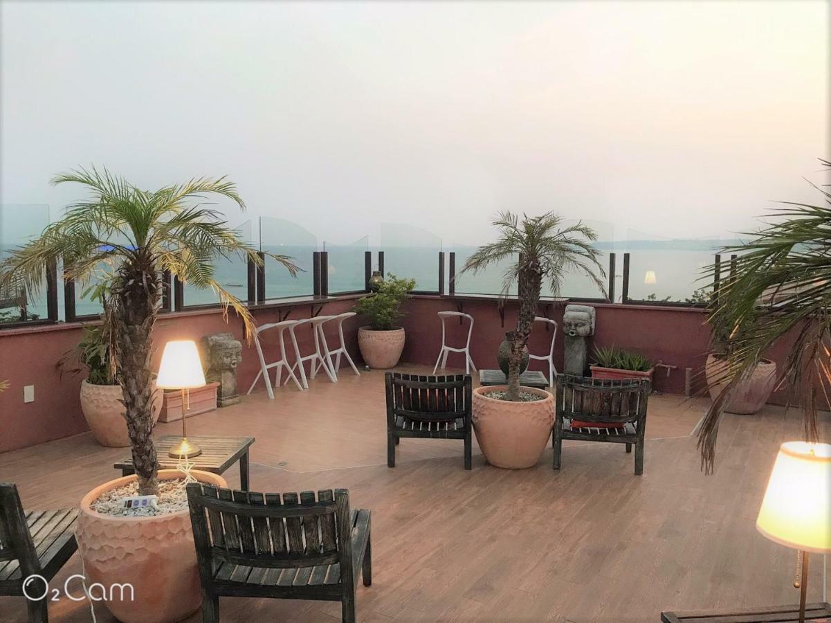 Dreamer Boutique Hotel Nam Loan Ngoại thất bức ảnh