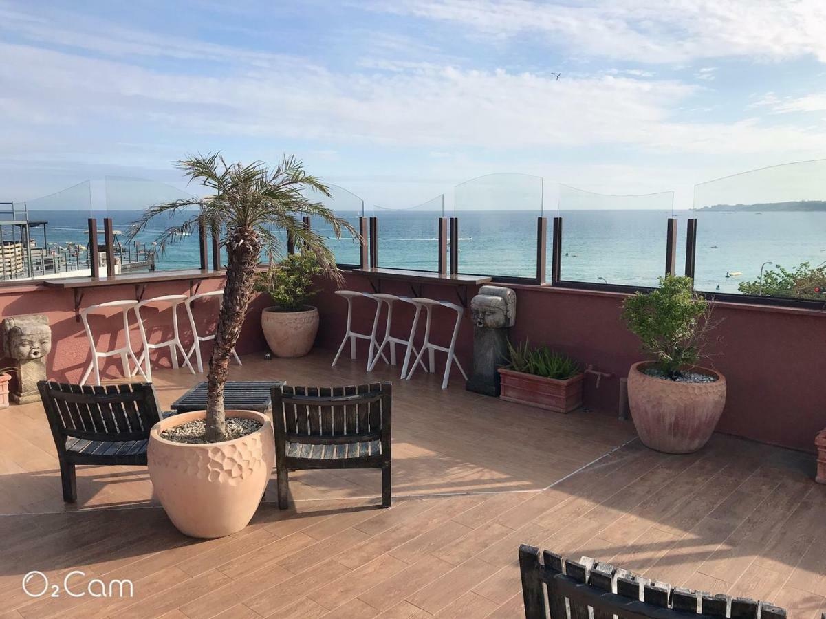 Dreamer Boutique Hotel Nam Loan Ngoại thất bức ảnh